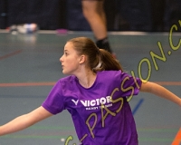 1BULLMINTON - 0481